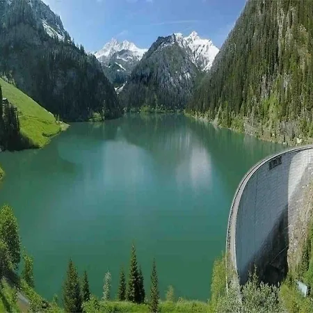 Val Blanc 2 4 Appartement *