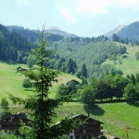 Val Blanc 2 4 Arèches
