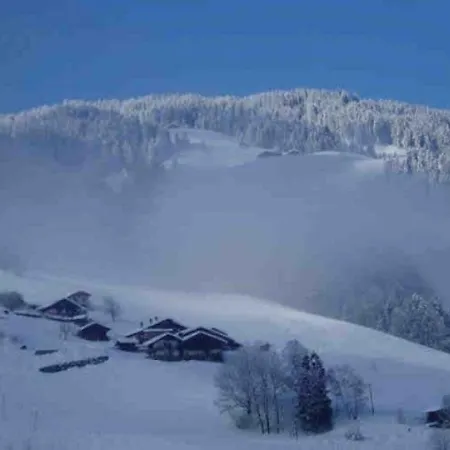 Val Blanc 2 4 Appartement