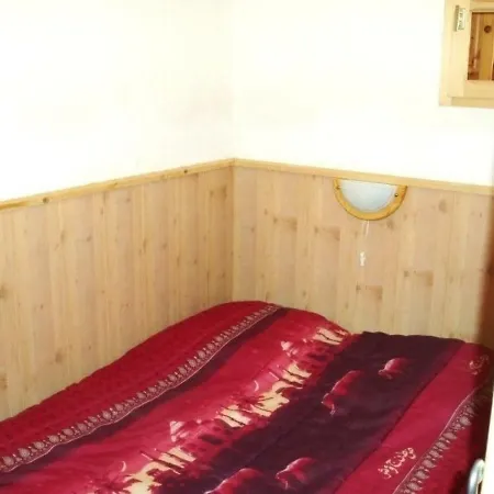 Val Blanc 2 4 Appartement *